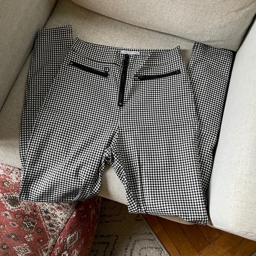 Urban Outfitters High waisted pants